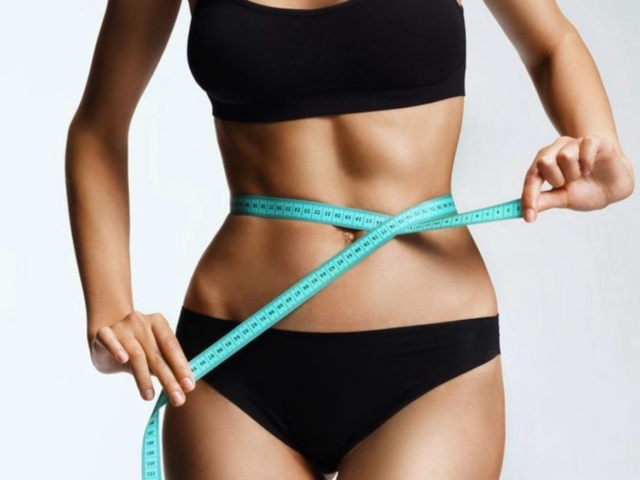 The Connection Between Sleep and Weight Loss